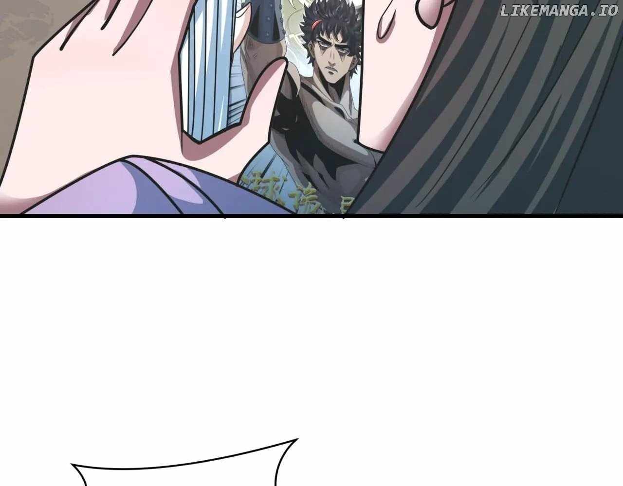 Age of Terror Chapter 489 124